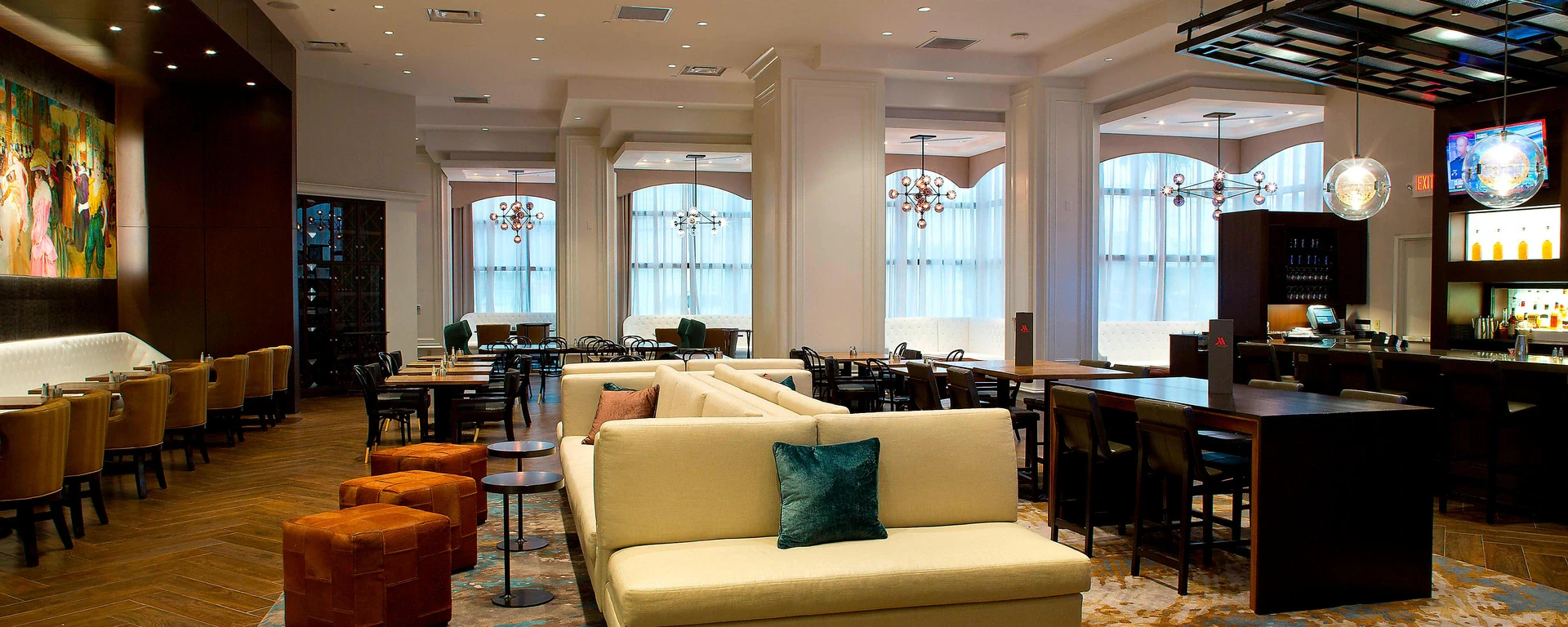 Bistreaux Metairie Restaurant